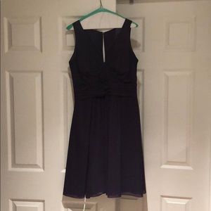 Bridesmaid Dress by Jasmine Bridal